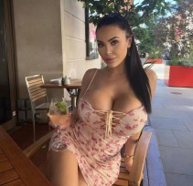 Фото проститутки Настя №4 в городе Кызыл