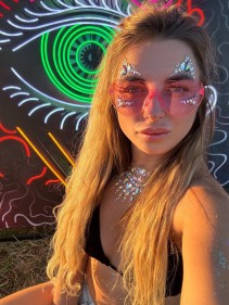 Фото проститутки Аня №3 в городе Кызыл