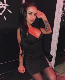 Фото проститутки Катя №5 в городе Кызыл