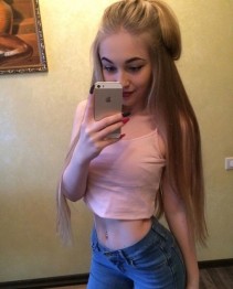 Фото проститутки Вика №2 в городе Кызыл