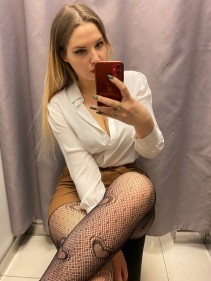 Фото проститутки Надя №3 в городе Кызыл