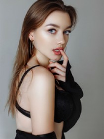 Фото проститутки Надя №2 в городе Кызыл