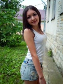 Фото проститутки Вика №2 в городе Кызыл