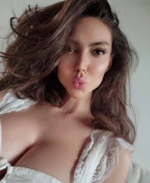 Фото проститутки Вика №2 в городе Кызыл