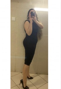 Фото проститутки Юля №5 в городе Кызыл