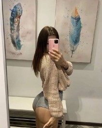 Фото проститутки Даша №4 в городе Кызыл