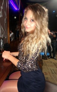 Фото проститутки Катя №4 в городе Кызыл