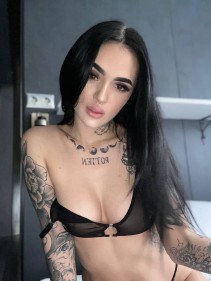 Фото проститутки Юля №2 в городе Кызыл