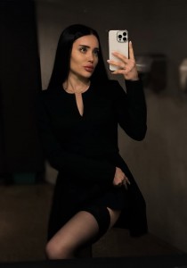 Фото проститутки Настя №3 в городе Кызыл