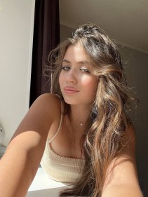 Фото проститутки Кристина №3 в городе Кызыл