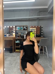 Фото проститутки Кристина №4 в городе Кызыл