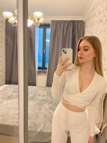 Фото проститутки Настя №2 в городе Кызыл