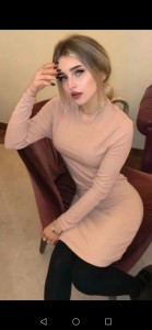 Фото проститутки Соня №3 в городе Кызыл