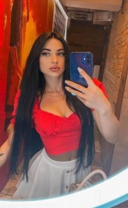 Фото проститутки Настя №3 в городе Кызыл