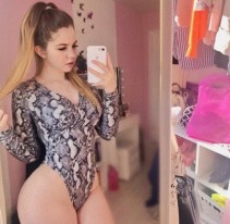 Фото проститутки Вика №3 в городе Кызыл