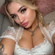 Фото проститутки Настя №4 в городе Кызыл