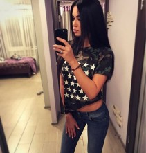 Фото проститутки Соня №2 в городе Кызыл