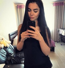 Фото проститутки Соня №3 в городе Кызыл