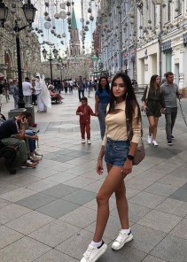 Фото проститутки Анжелика №3 в городе Кызыл