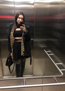 Фото проститутки Ляйсан №2 в городе Кызыл