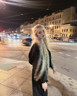 Фото проститутки Викарий №1 в городе Кызыл