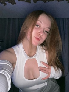 Фото проститутки Настя №1 в городе Кызыл