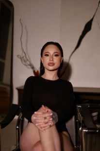 Фото проститутки Динара №1 в городе Кызыл