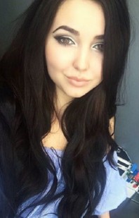 Фото проститутки Марина №1 в городе Кызыл