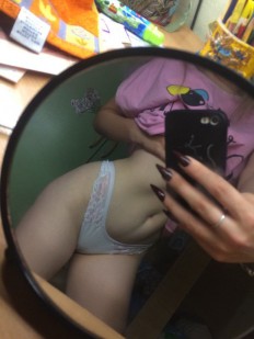 Фото проститутки Настя №1 в городе Кызыл