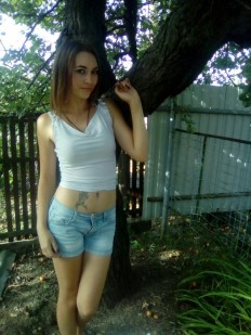 Фото проститутки Вика №1 в городе Кызыл