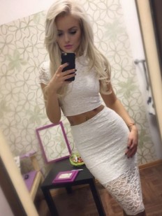 Фото проститутки Настя №1 в городе Кызыл