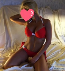 Фото проститутки Настя №1 в городе Кызыл