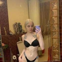 Фото проститутки Катя №1 в городе Кызыл