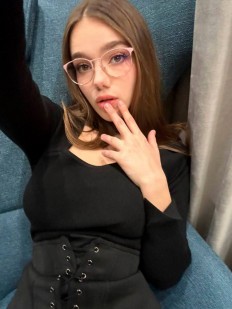 Фото проститутки Виолетта №1 в городе Кызыл