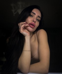 Фото проститутки Настя №1 в городе Кызыл