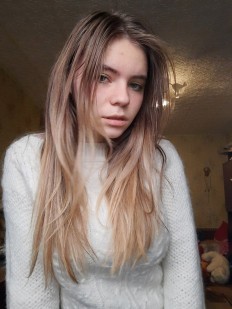 Фото проститутки Настя №1 в городе Кызыл