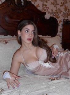 Фото проститутки Алёна №1 в городе Кызыл