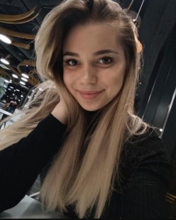 Фото проститутки Катя №1 в городе Кызыл