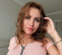 Фото проститутки Вика №1 в городе Кызыл