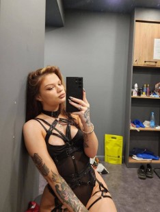 Фото проститутки Юля №1 в городе Кызыл