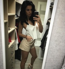 Фото проститутки Соня №1 в городе Кызыл