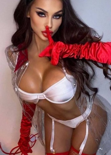 ДАРИНА, Г. Кызыл