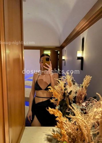 Джоржина, Г. Кызыл