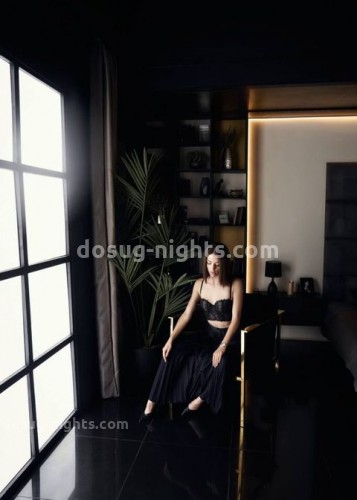 Джоржина, Г. Кызыл