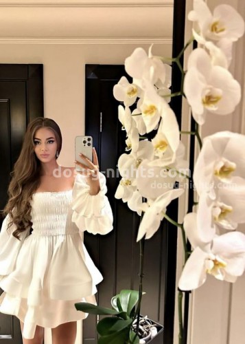 Кира, Г. Кызыл