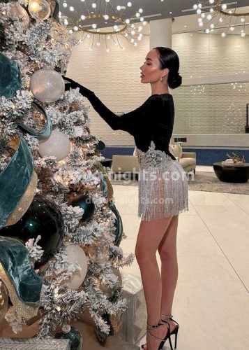 Подружки, Г. Кызыл