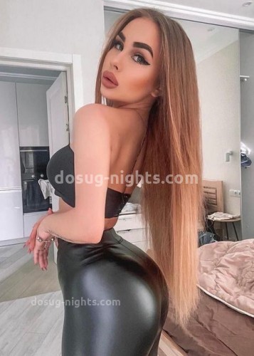 Слава, Г. Кызыл