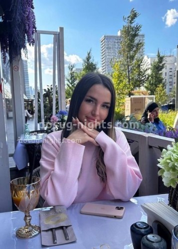 Василиса, Г. Кызыл