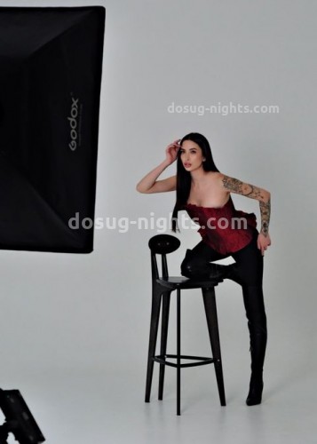 Вика, Г. Кызыл