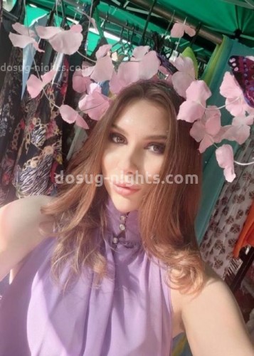 Лена, Г. Кызыл